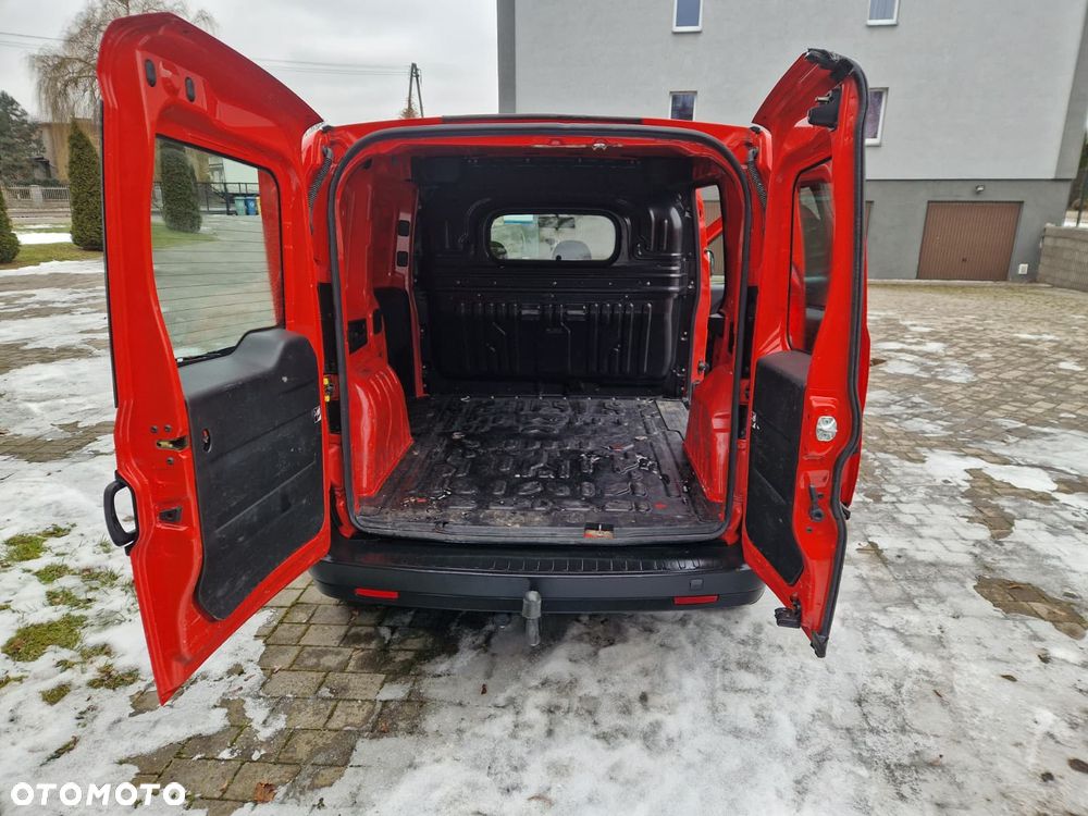 Fiat DOBLO - 9