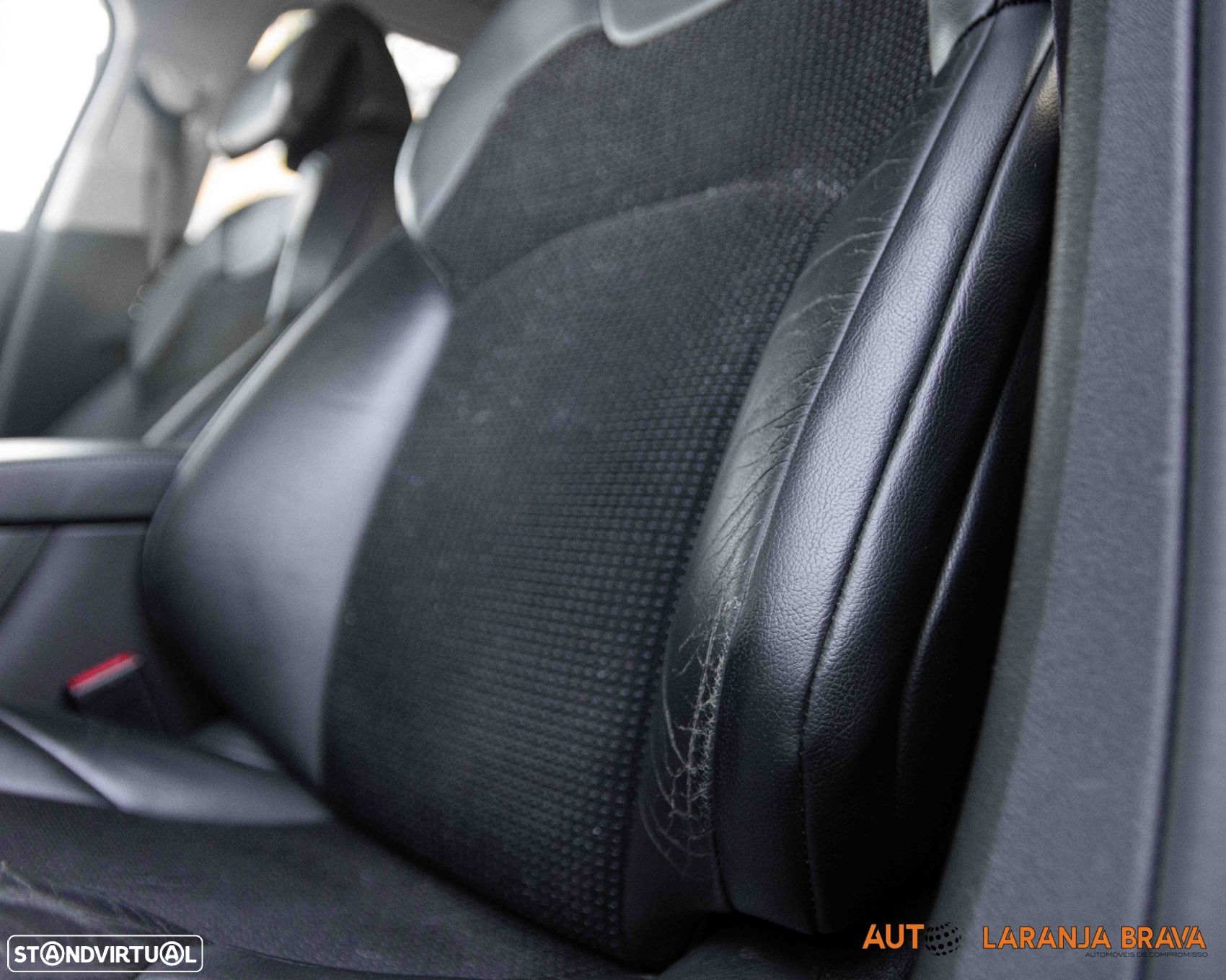 Citroën C5 1.6 HDi VTR+ - 32