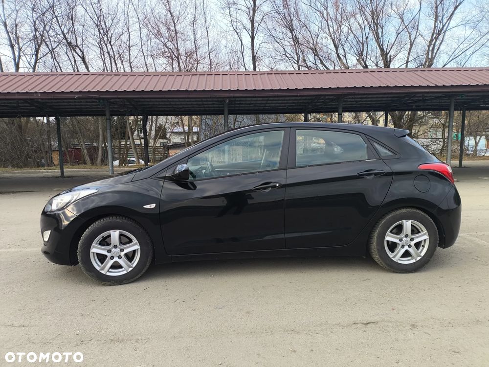 Hyundai i30 1.6 GDI Classic - 13