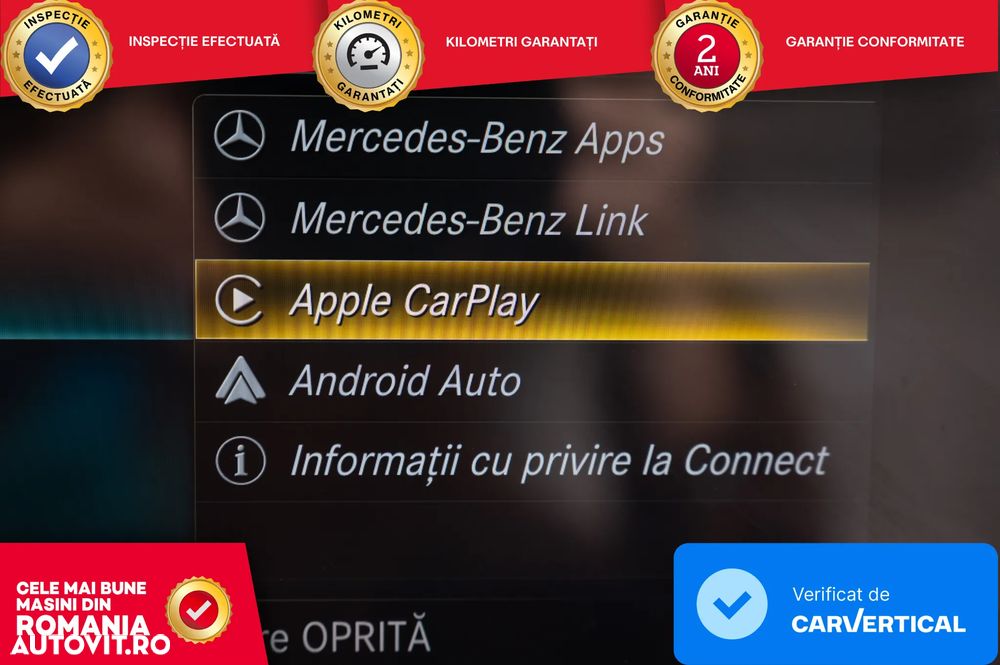 Mercedes-Benz E AMG 53 4MATIC Aut. - 18