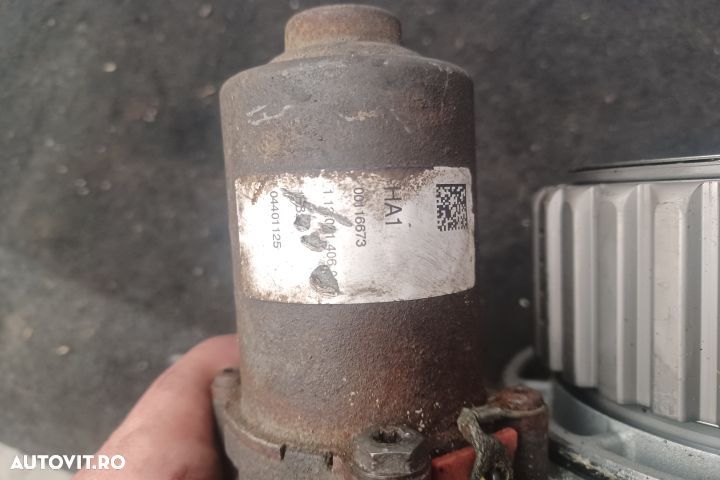 Pompa Haldex 00120626 00116673 00120626 00116673 Volkswagen VW Tiguan - 6