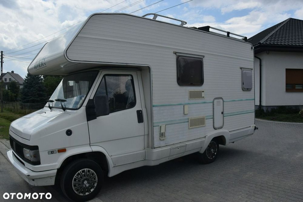 Fiat Ducato - 14