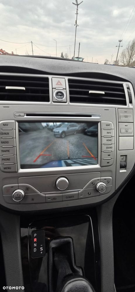 Ford Kuga 2.0 TDCi 4WD Titanium - 40