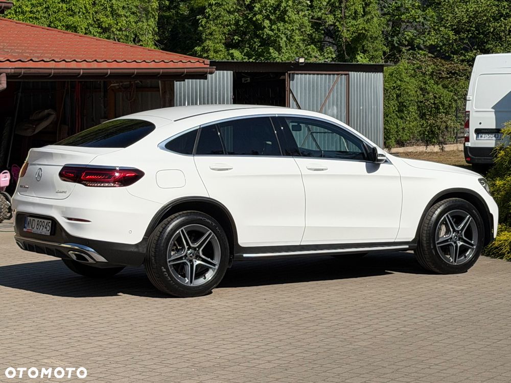 Mercedes-Benz GLS - 5