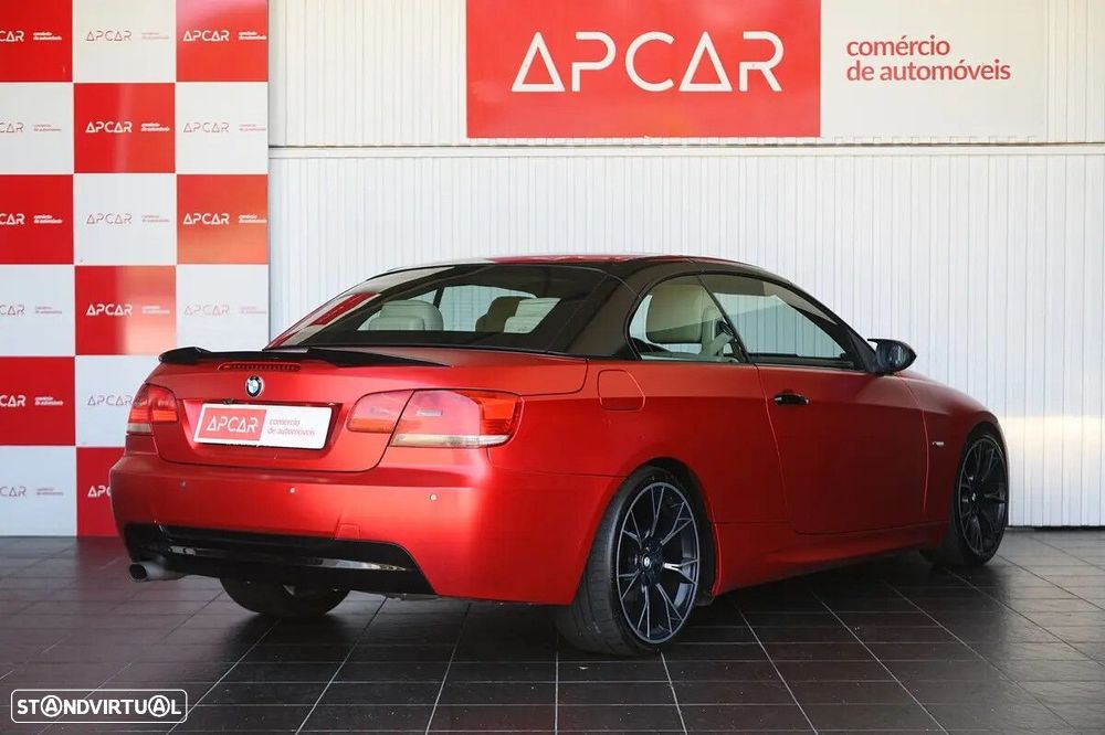 BMW 320 - 10