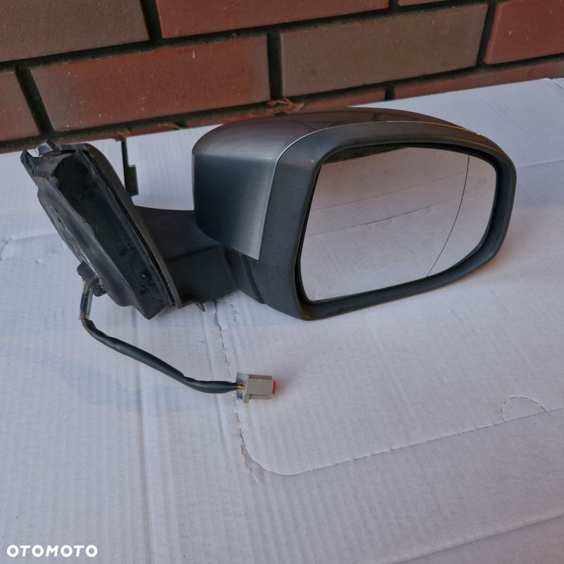 ford mondeo mk4 lift lusterko prawe ele. 7pin - 3