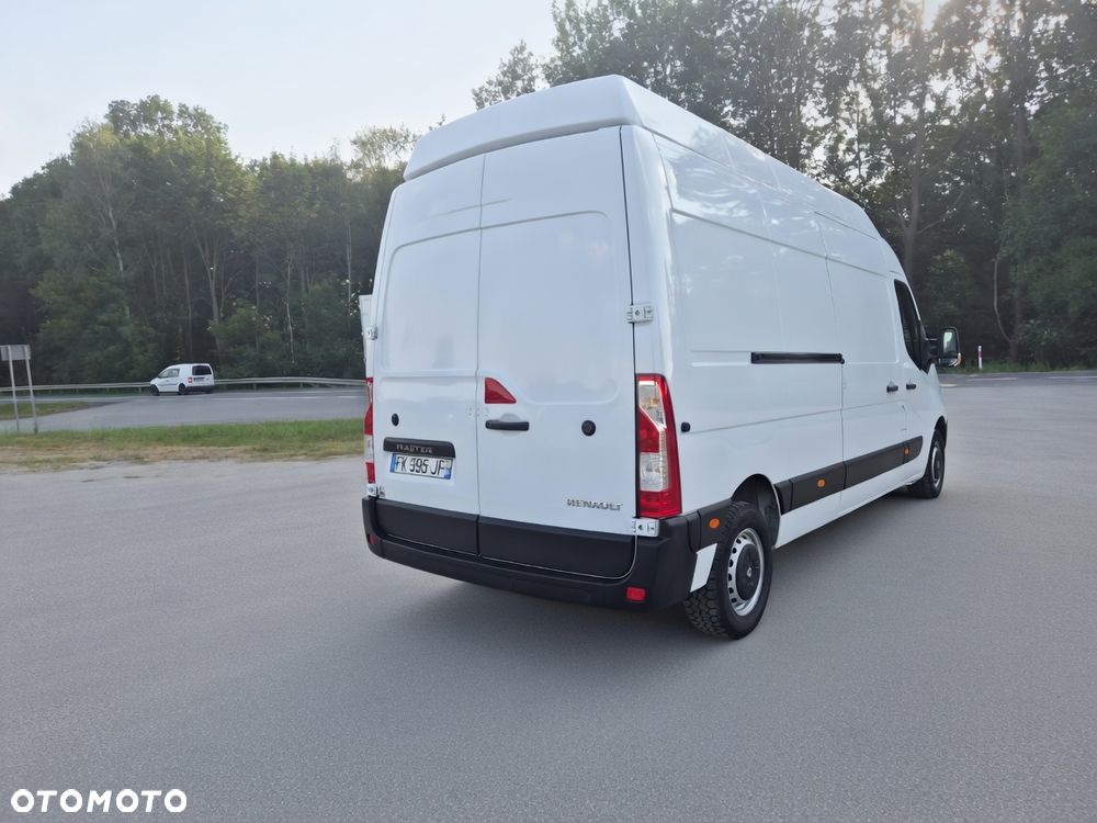 Renault MASTER - 6