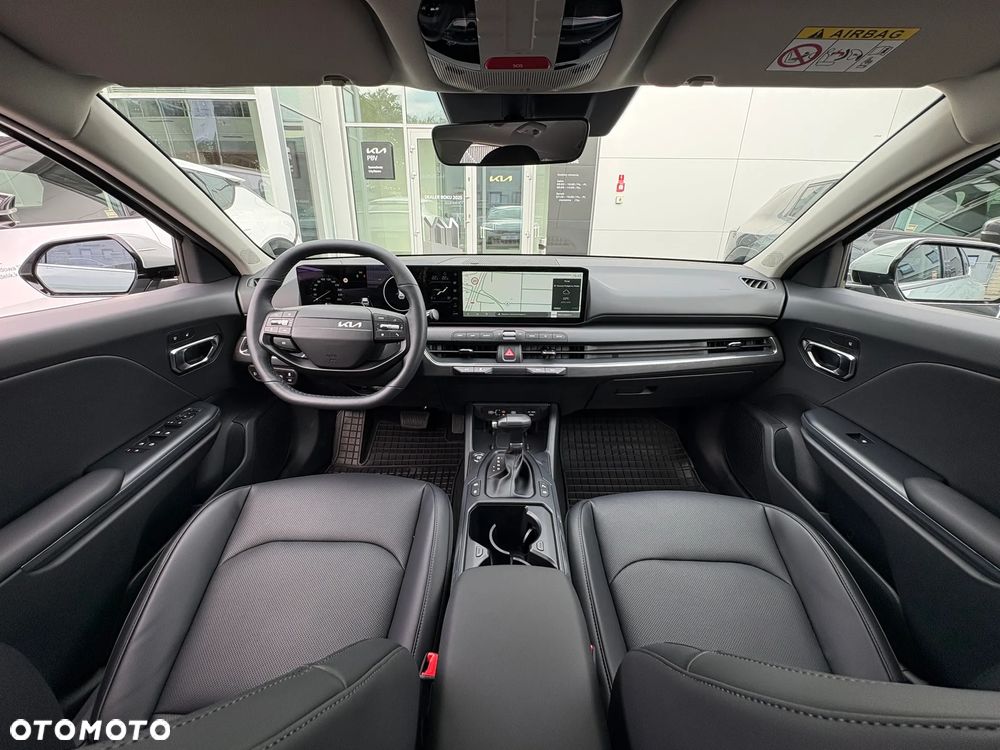 Kia K4 1.6 T-GDI L - 29