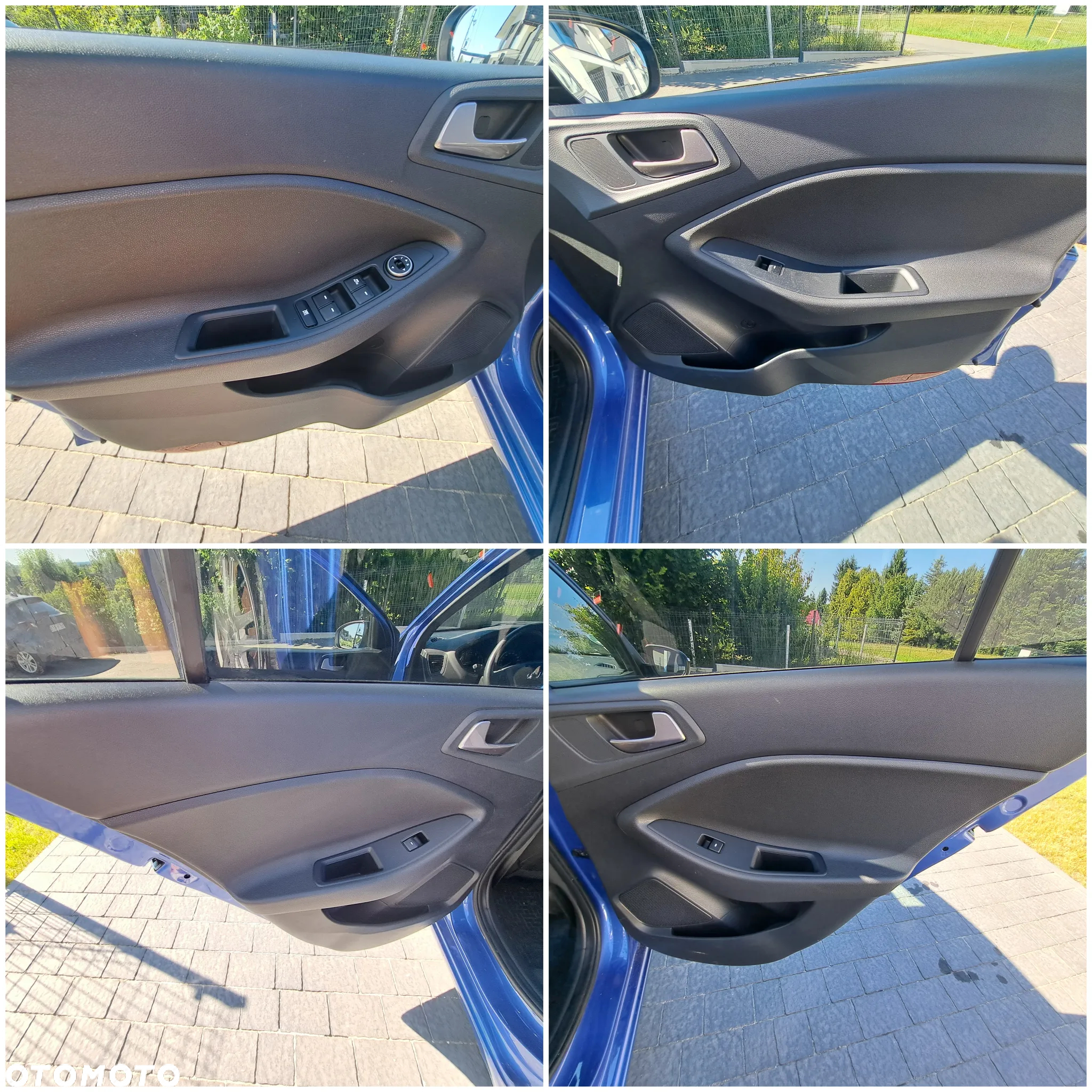 Hyundai i20 1.2 BlueDrive Go - 36