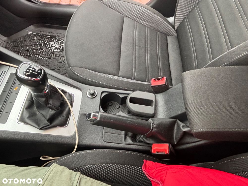 Skoda Octavia 1.5 TSI ACT Ambition - 29