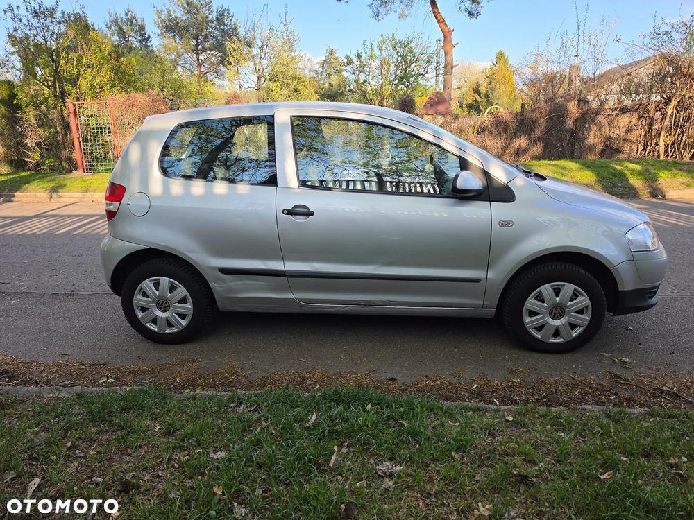 Volkswagen Fox 1.2 Style - 19