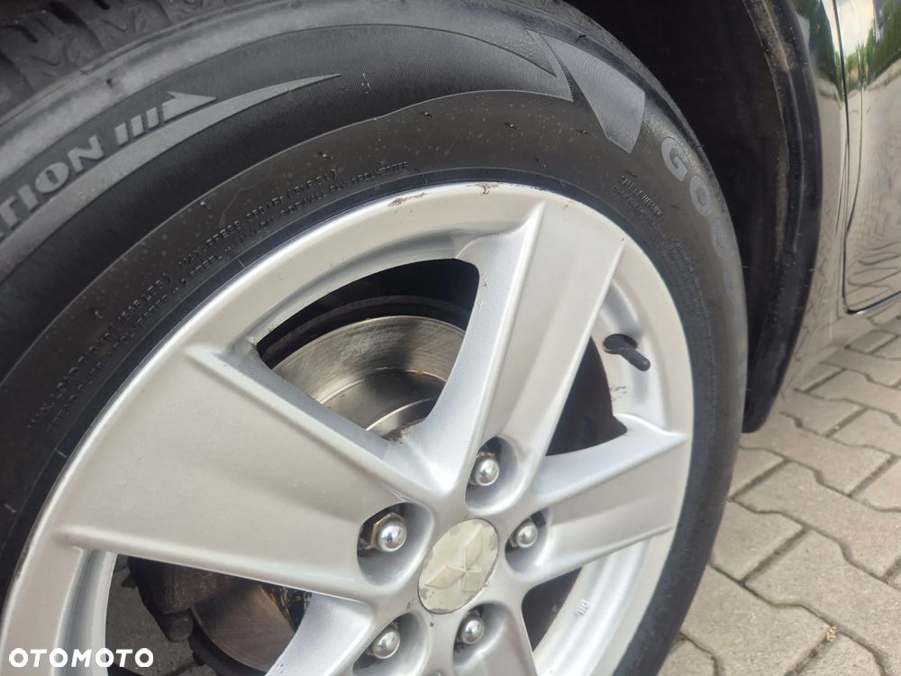 Mitsubishi Lancer 1.8 Intense - 20