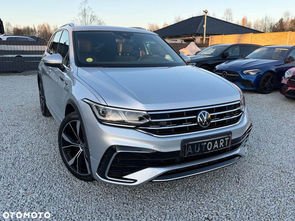 Volkswagen Tiguan - 27