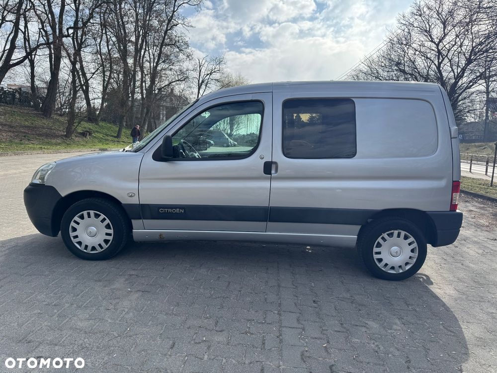 Citroën Berlingo - 14