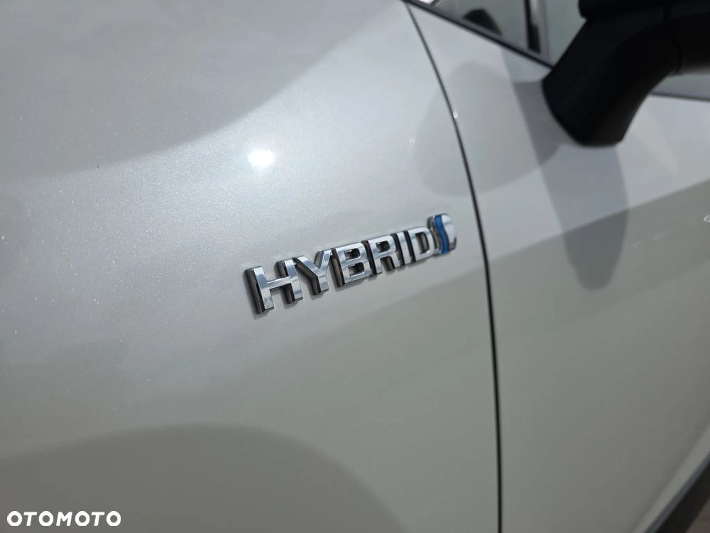 Toyota RAV4 2.5 Hybrid Selection 4x2 - 11