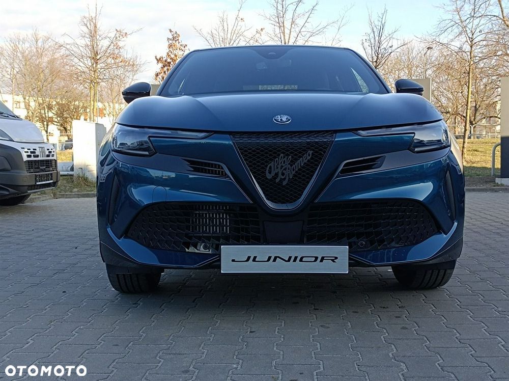 Alfa Romeo Junior - 23
