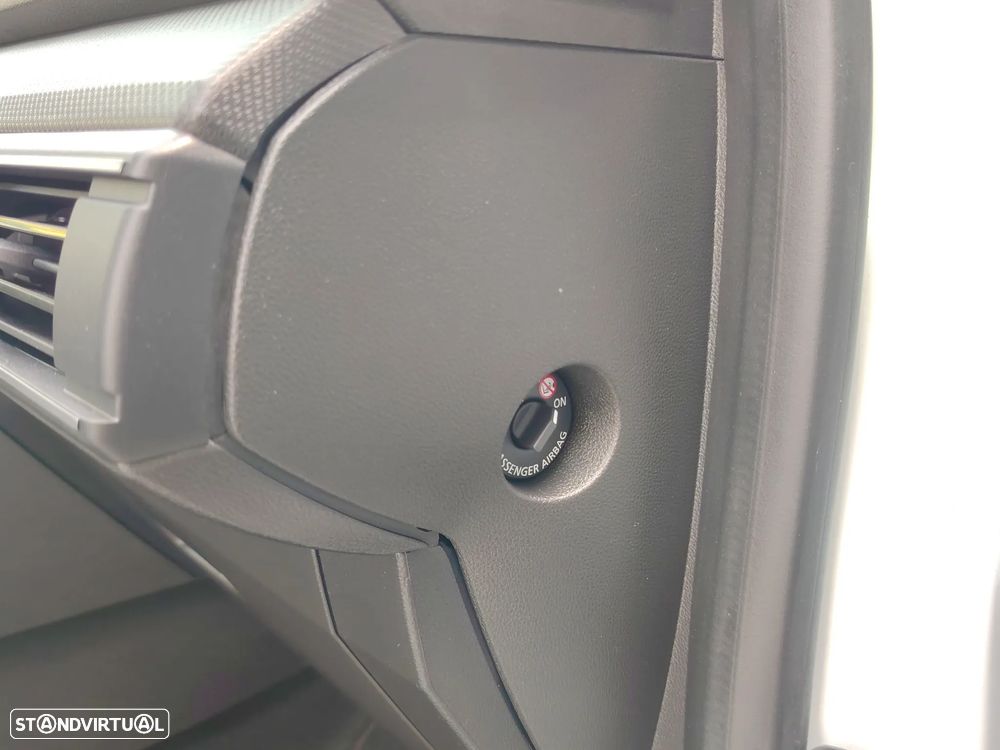 Dacia Sandero 1.0 ECO-G Essential Bi-Fuel - 12