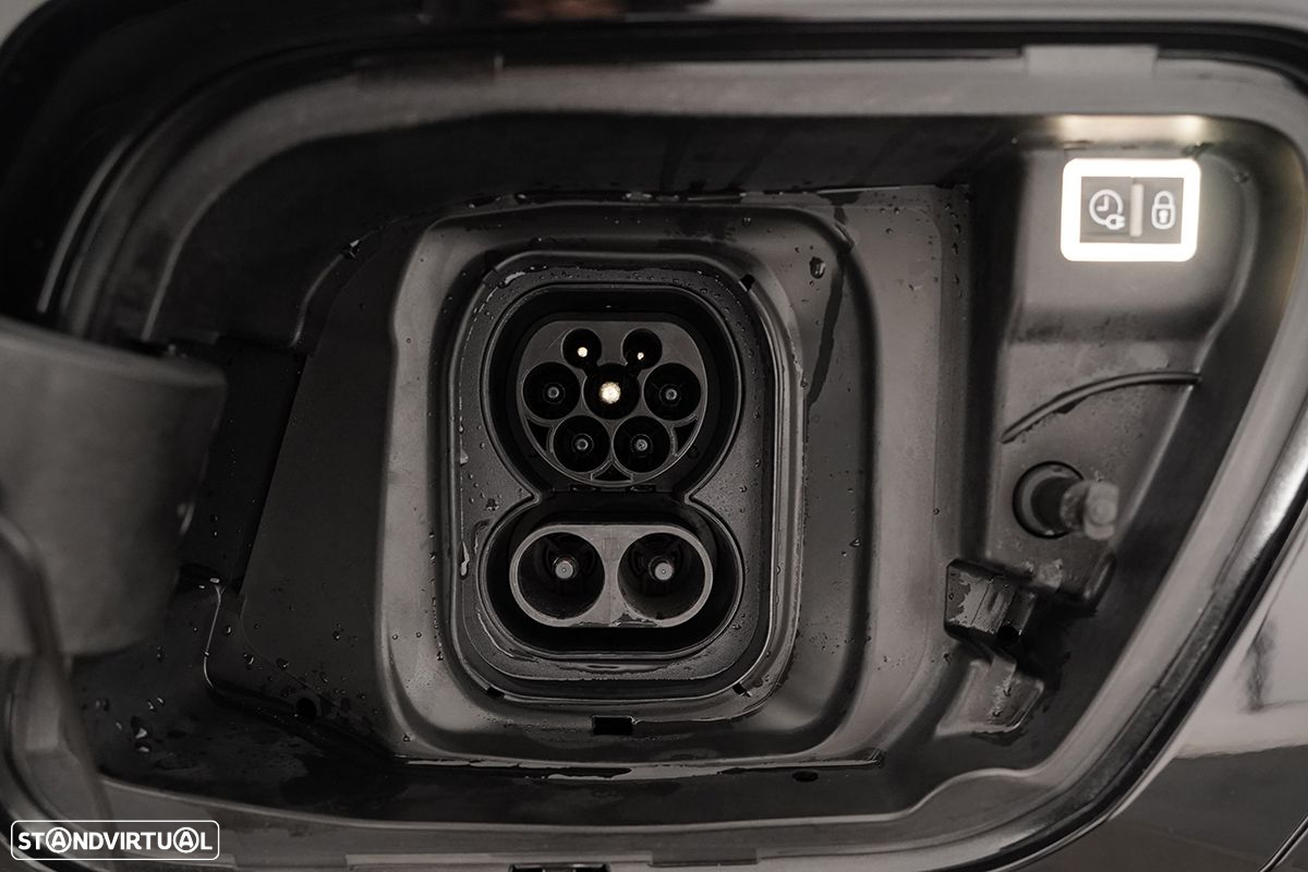 Peugeot e-2008 50 kWh Allure - 7