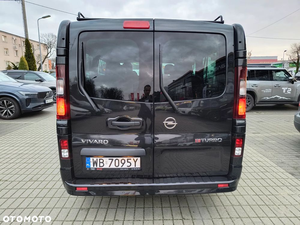 Opel Vivaro L2H1 S&S Tourer - 5