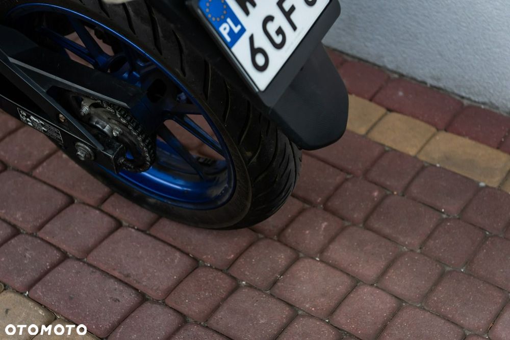 Suzuki GSX - 12