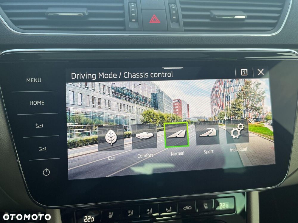 Skoda Superb 2.0 TSI 4x4 L&K DSG - 36