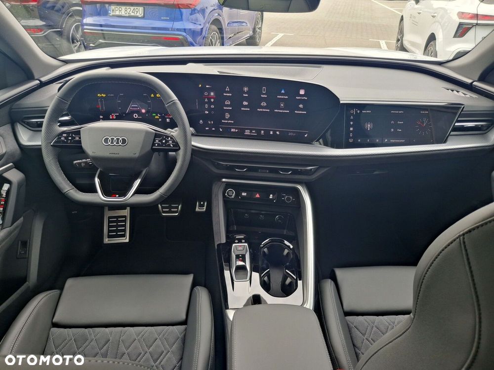 Audi Q5 - 20