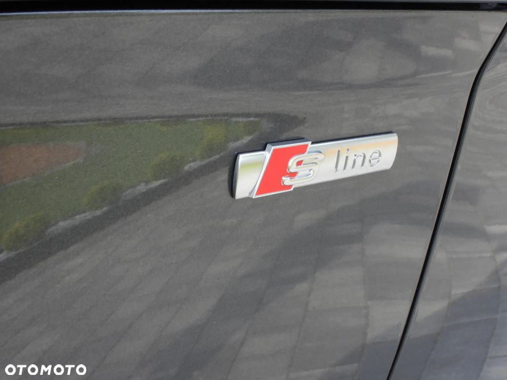 Audi Q5 40 TDI quattro S tronic S line - 21