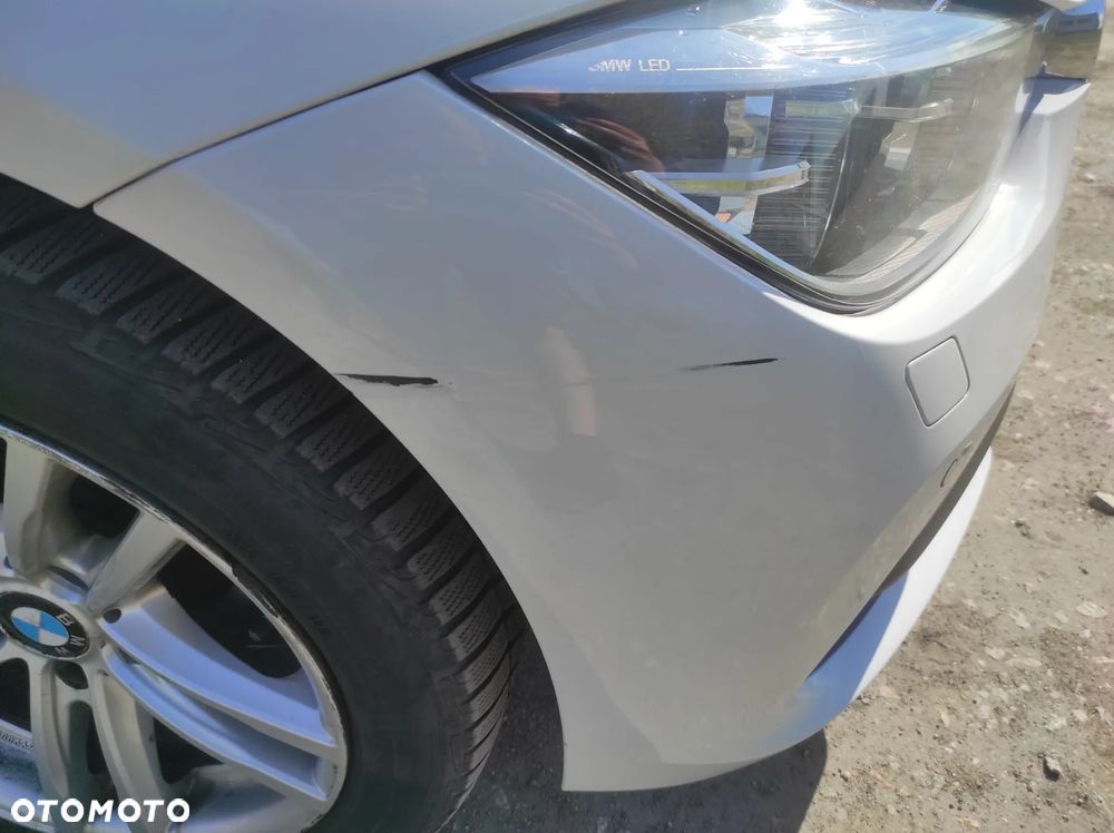 BMW Seria 3 318d - 9