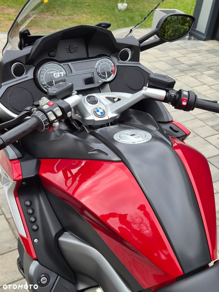 BMW K - 10