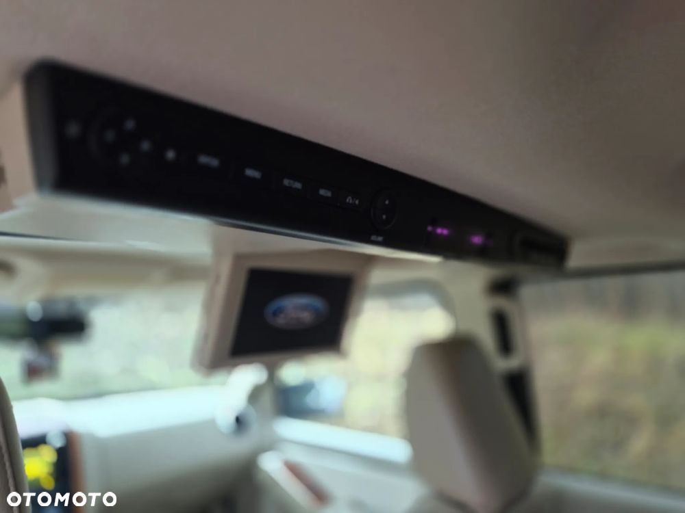 Ford Explorer 4.0 AWD - 7