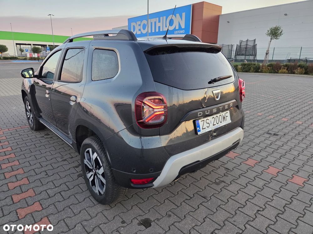 Dacia Duster 1.0 TCe Prestige - 20