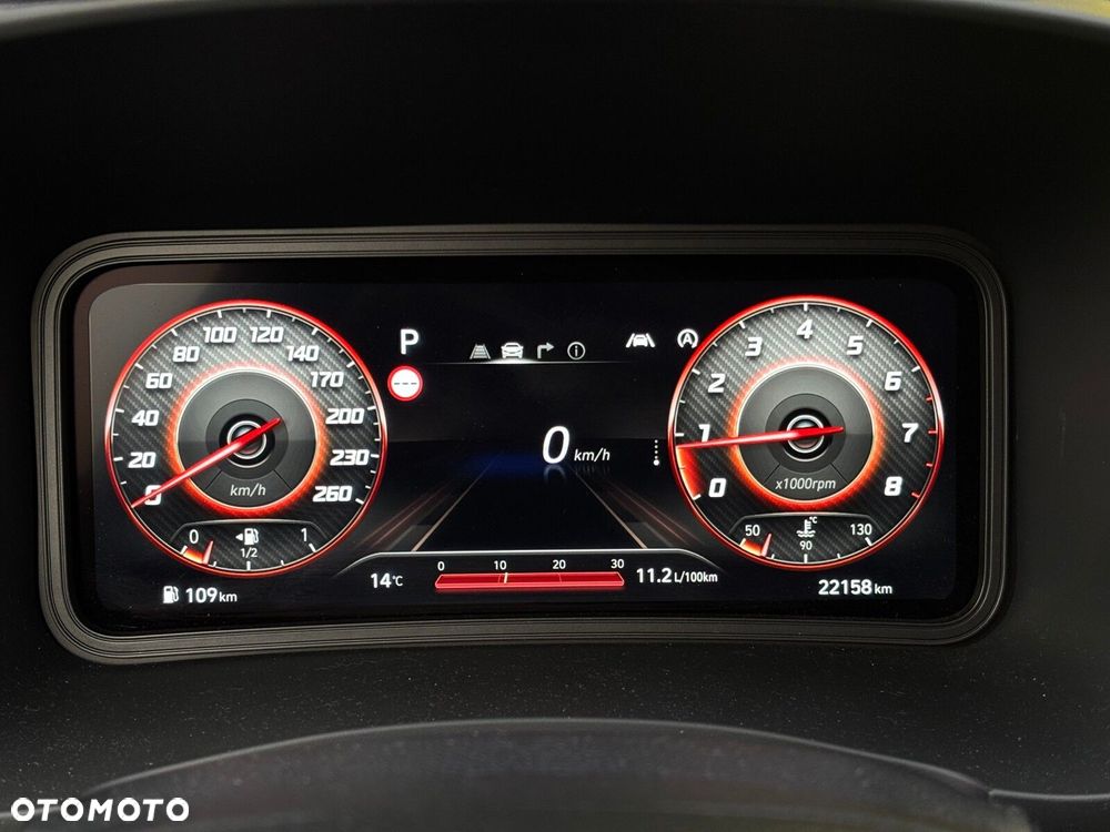 Hyundai Kona 1.6 T-GDI Premium 4WD DCT - 13