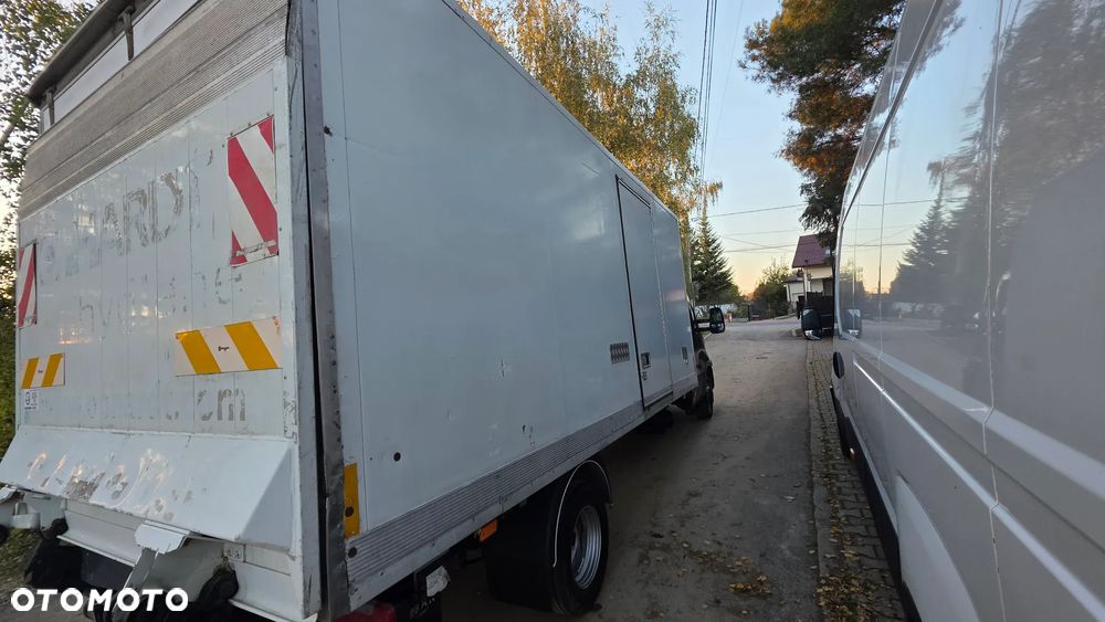 Iveco Daily 50C18 10palet DMC 3,5t - 22