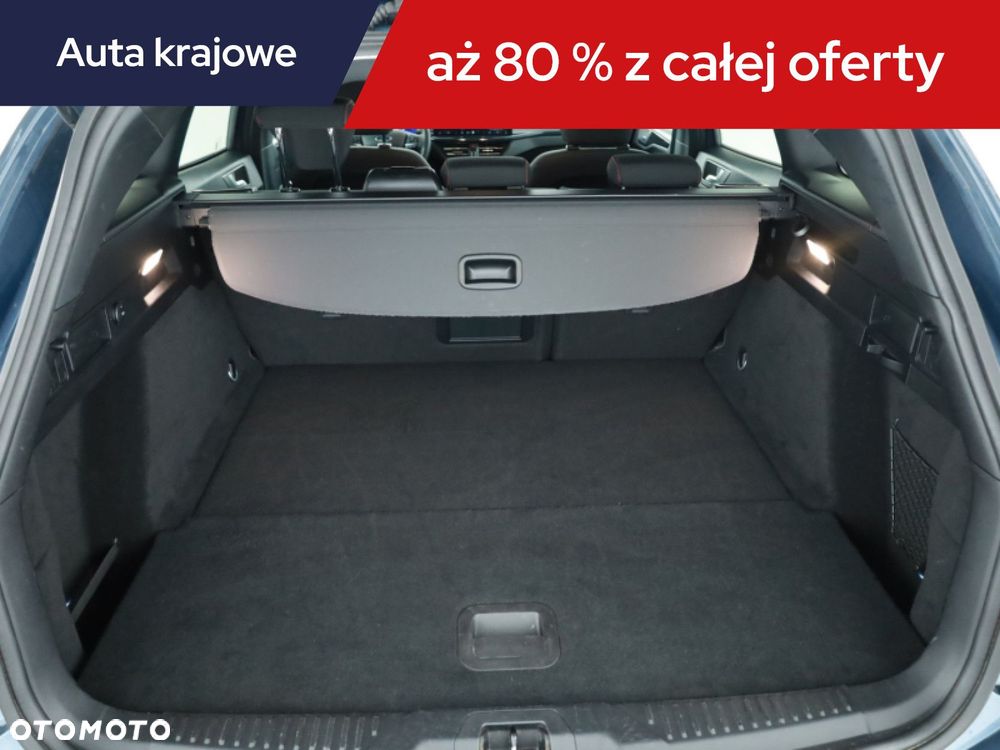Ford Focus SW - 20