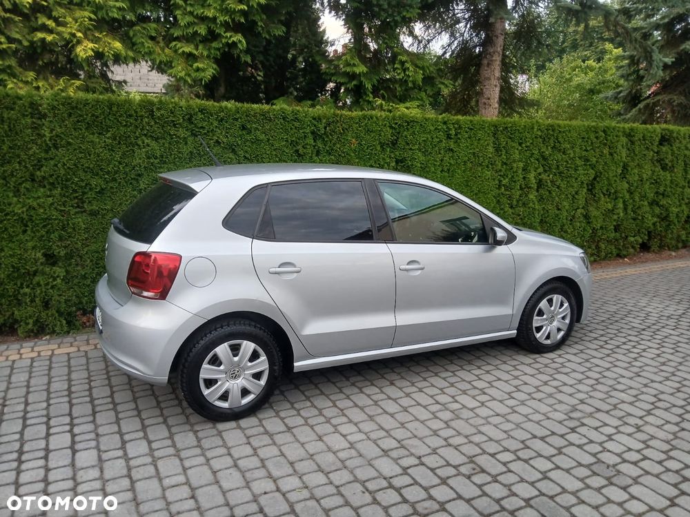 Volkswagen Polo - 7