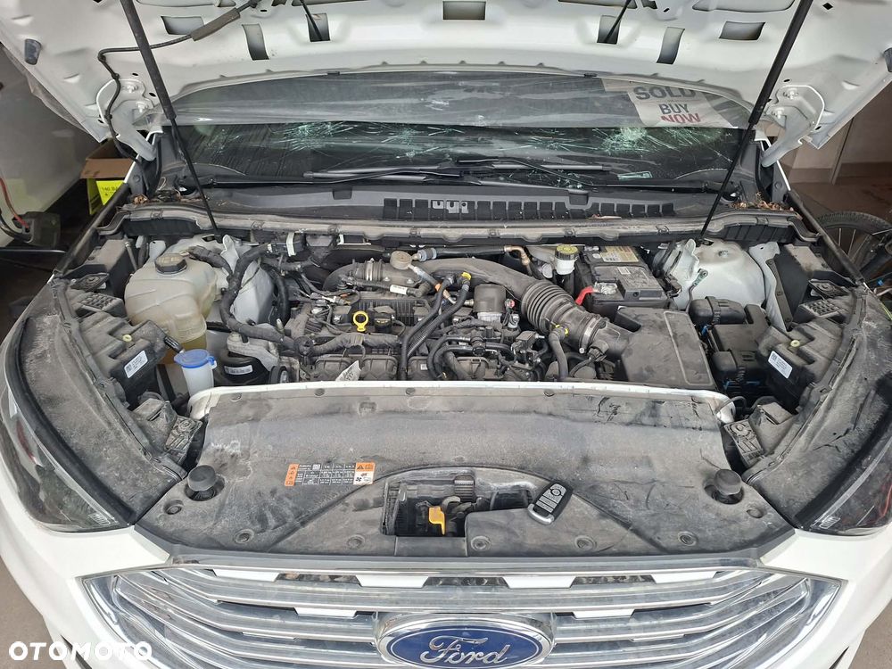 Ford Edge - 24