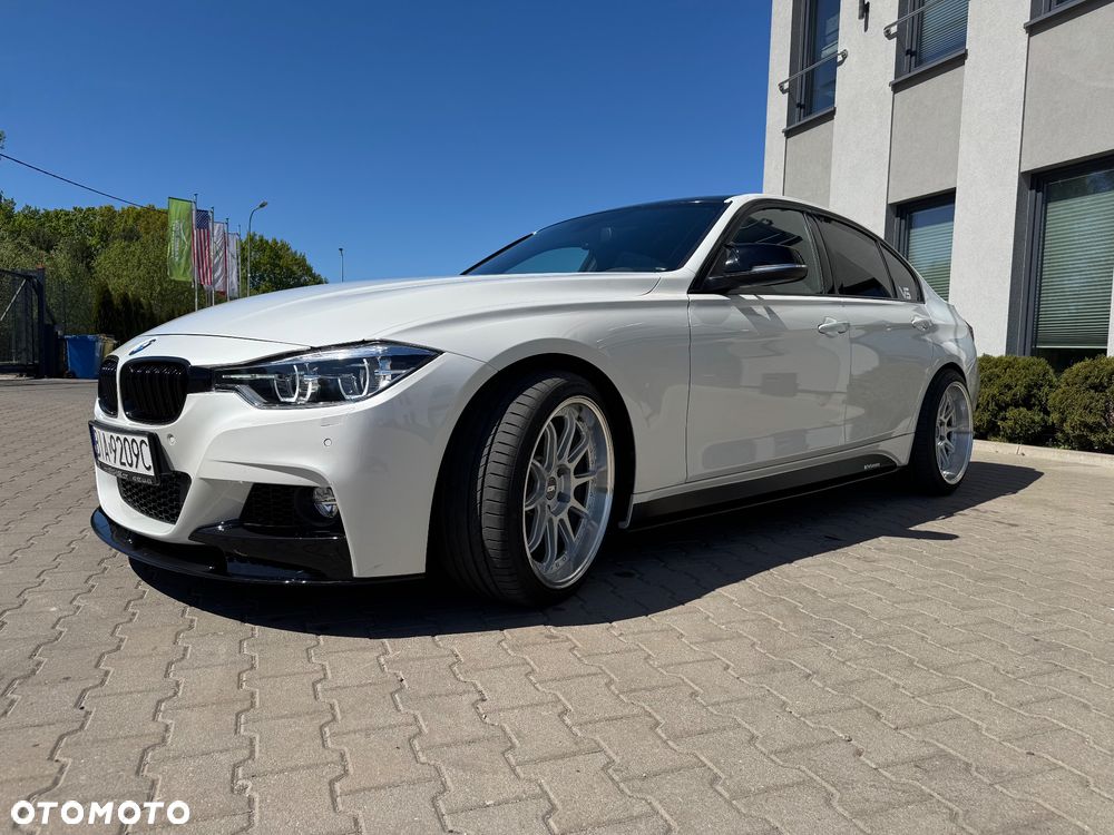 BMW Seria 3 - 3