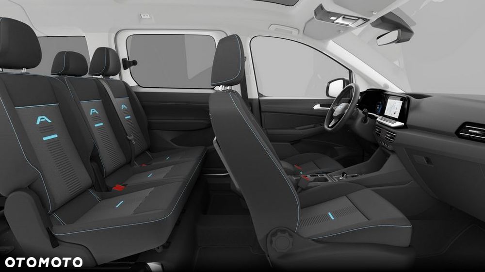 Ford Tourneo Connect Grand - 9