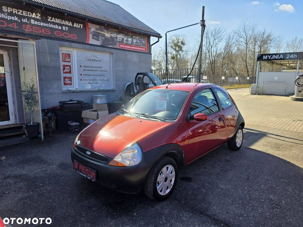 Ford KA Fun - 2