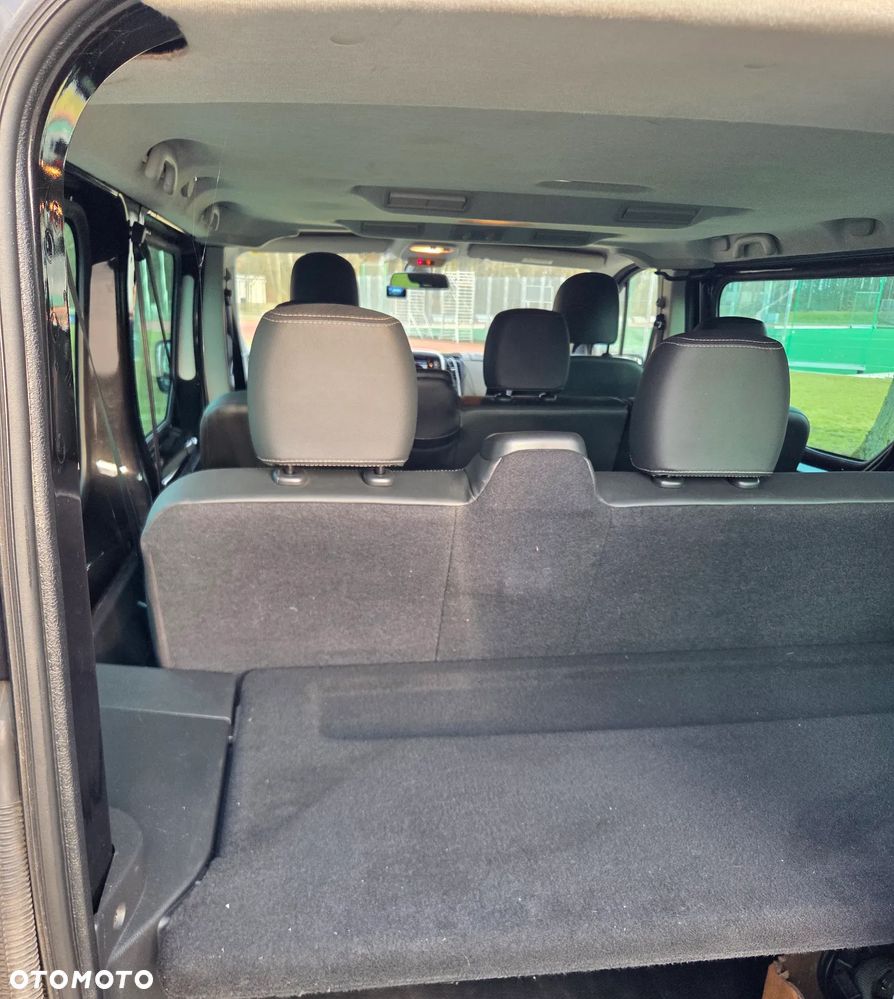 Renault Trafic - 13