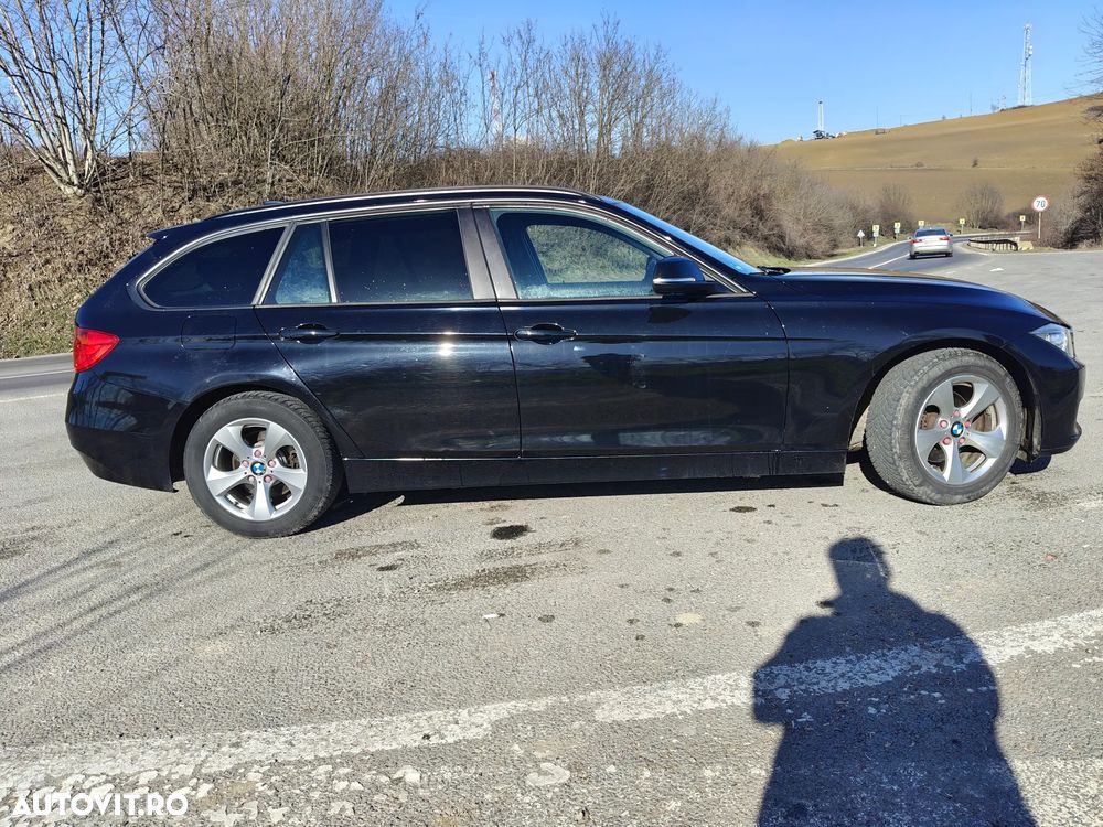 BMW Seria 3 316d - 6