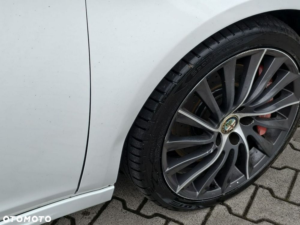 Alfa Romeo Giulietta - 18