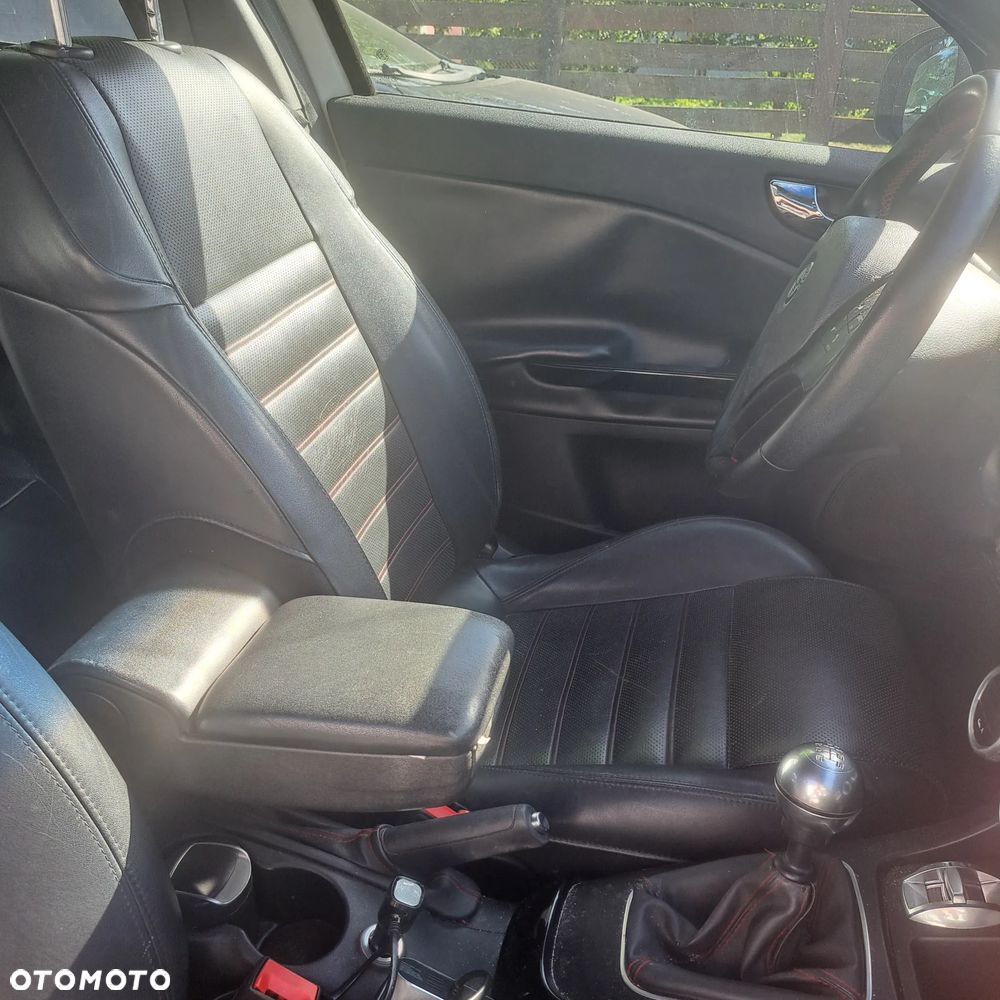 Alfa Romeo Giulietta 1.4 TB MultiAir Progression - 17