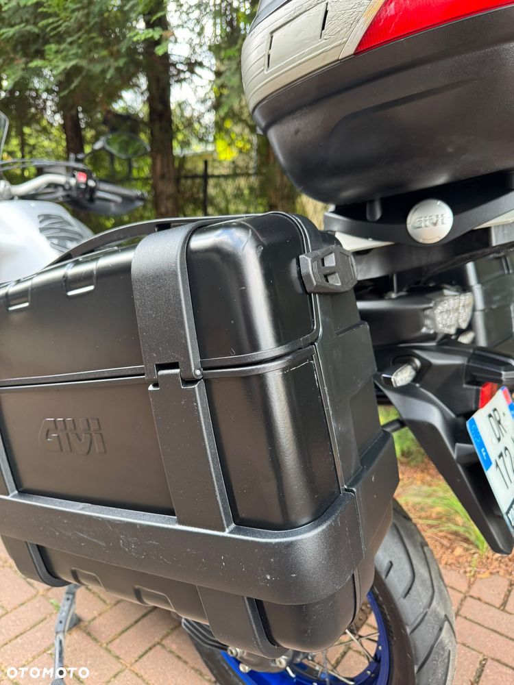 Yamaha Super Tenere - 23