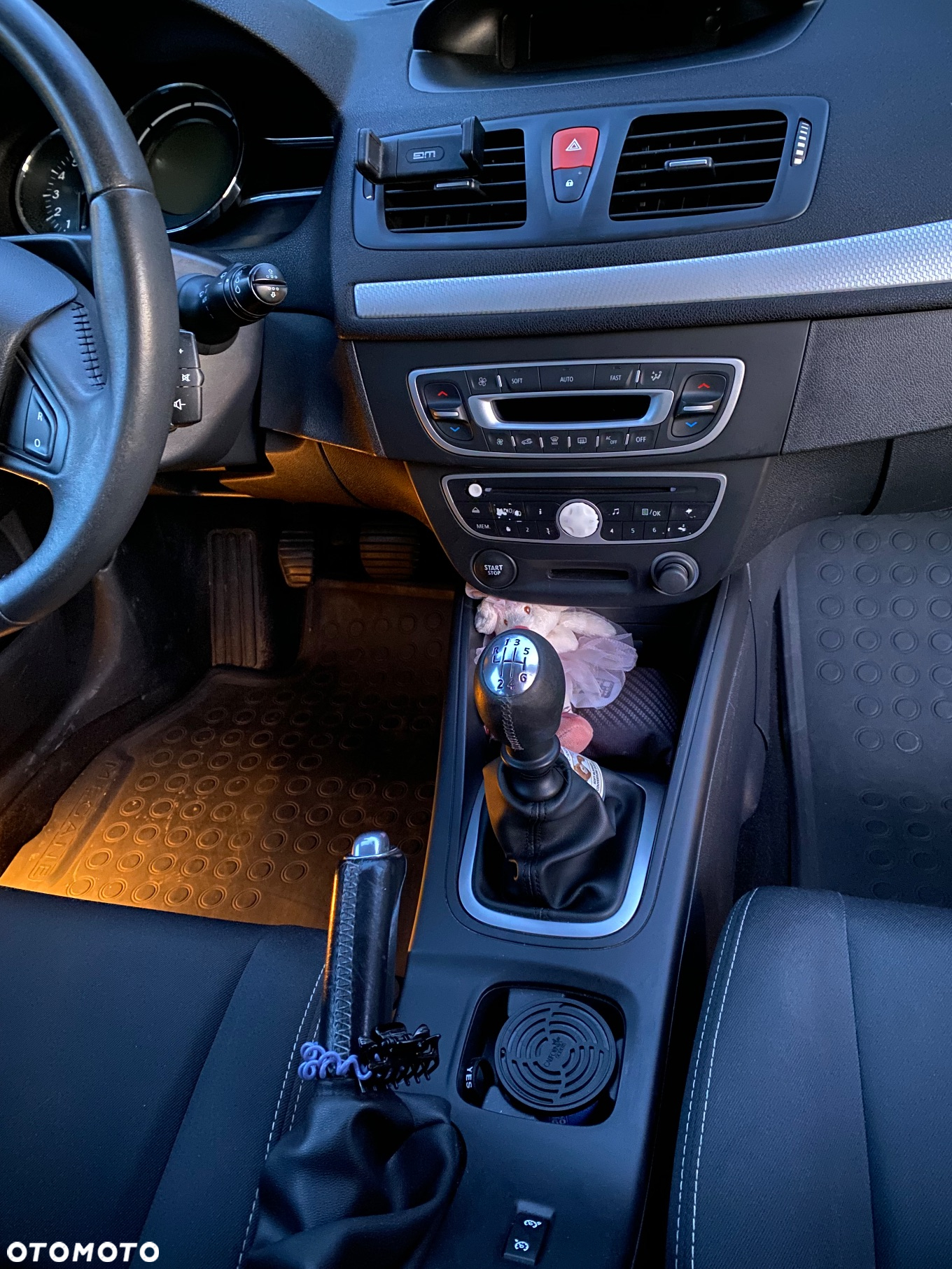 Renault Megane CC 1.6 16V Authentique - 11