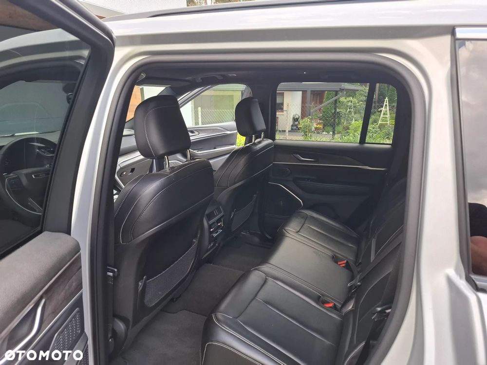 Jeep Grand Cherokee 2.0 4xe Automatik Limited - 19