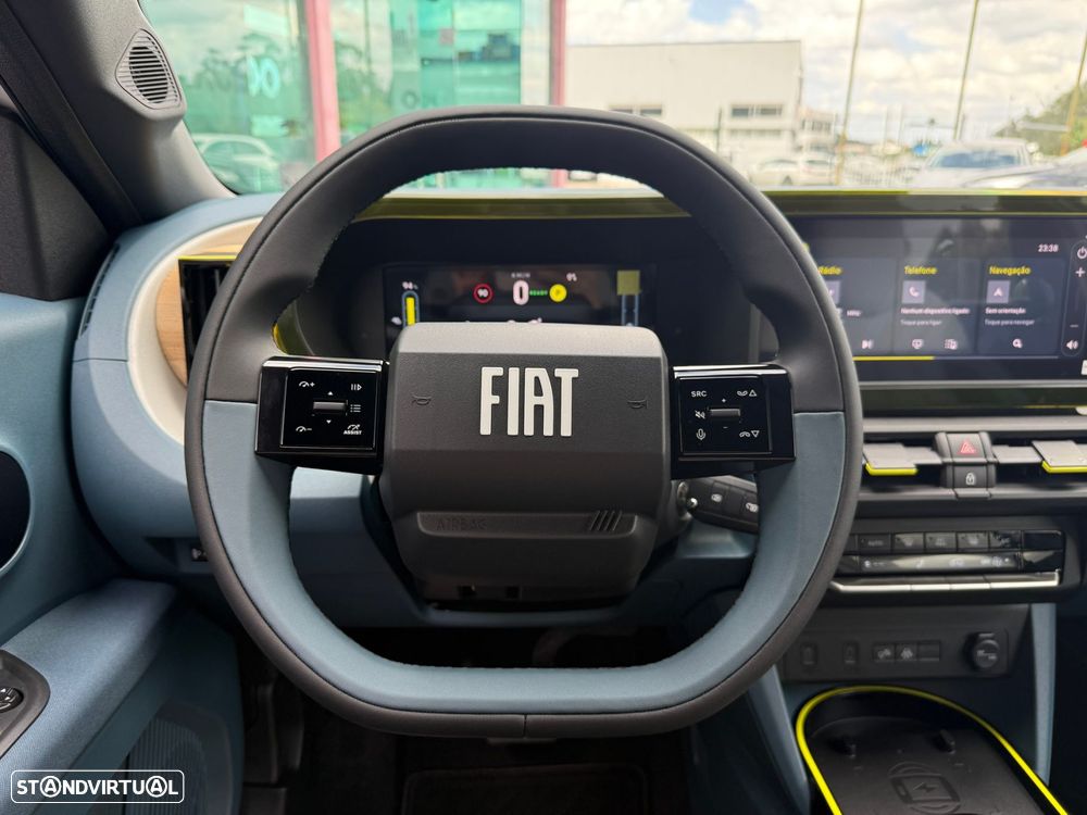 Fiat Grande Panda 45 kWh La Prima - 22