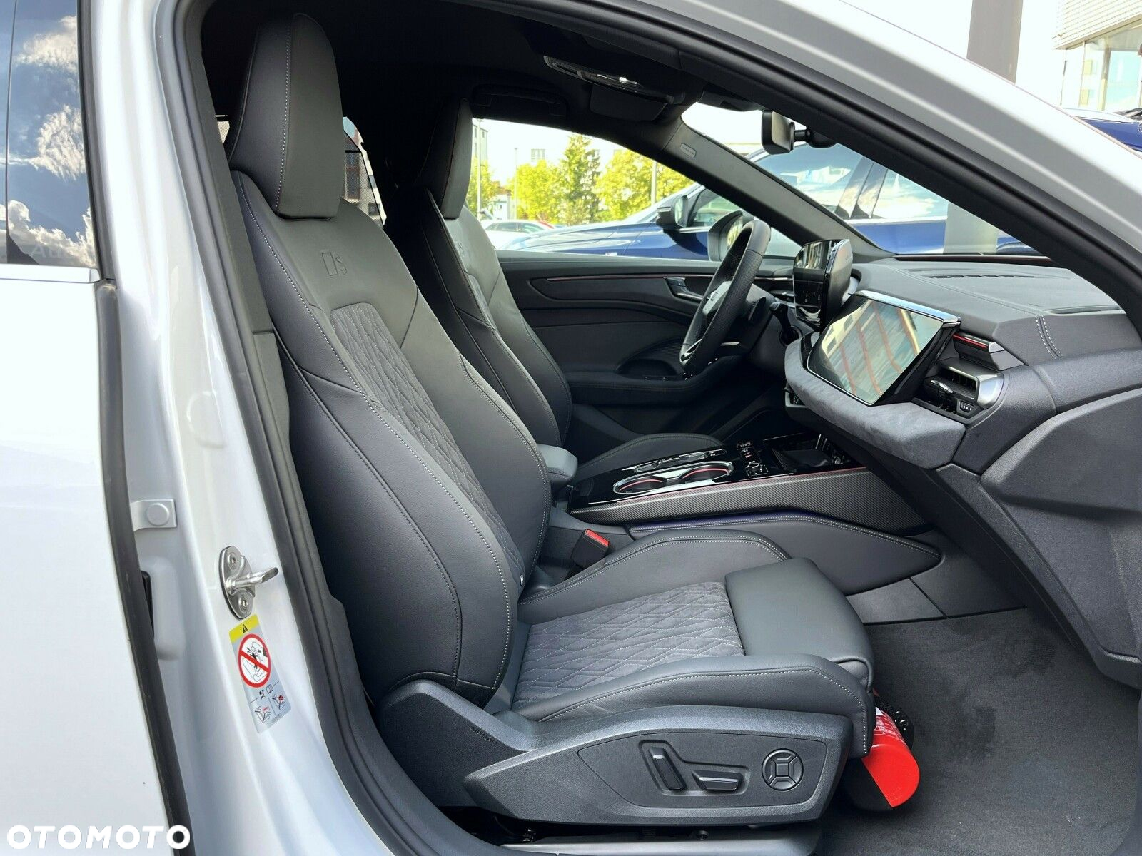 Audi A6 - 24