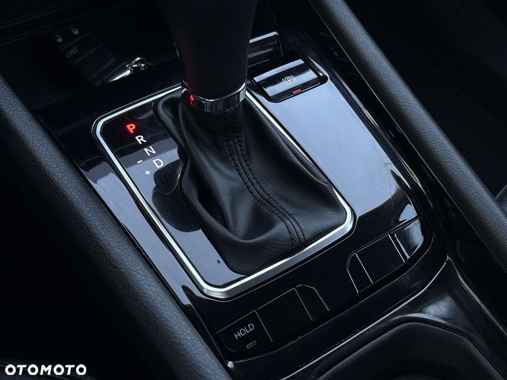 Jeep Compass 1.5 T4 mHEV Limited FWD S&S DCT - 26