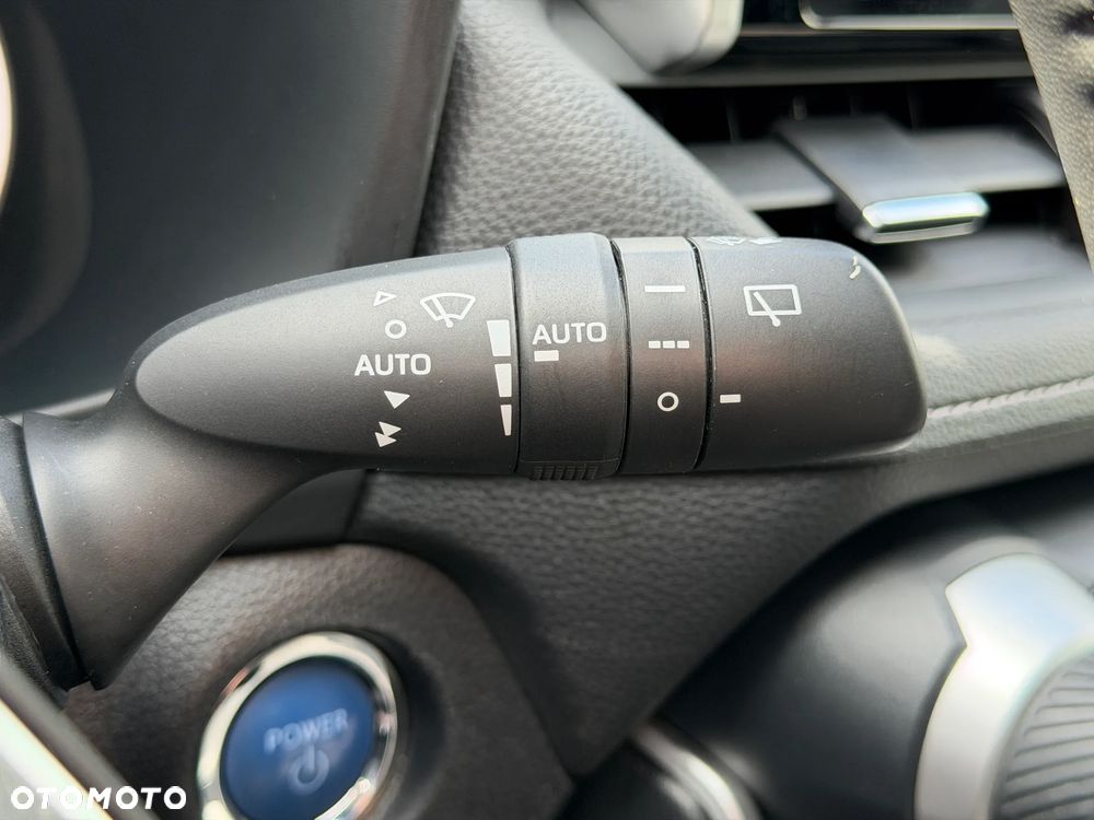 Toyota RAV4 2.5 Hybrid Comfort 4x2 - 30